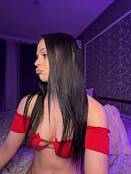 Olivia_Noor webcam