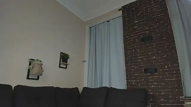 ShantaeClaybourn live cam