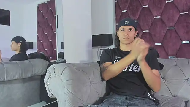 TonyBenedetti webcam