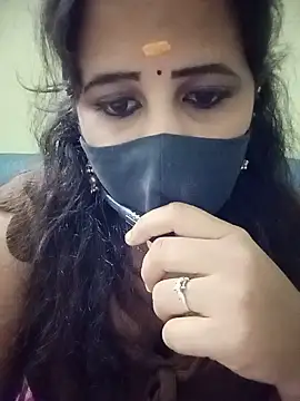 Tamil_Rani- webcam