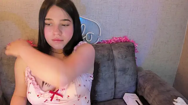 Julieth_Caandy webcam