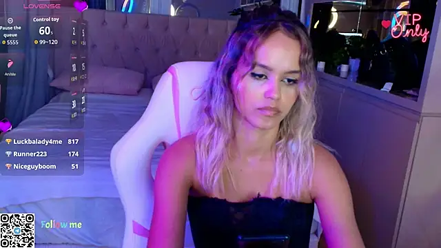 Stacy_Tyler webcam