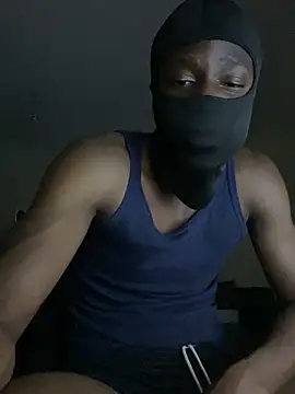 Gamergoons webcam
