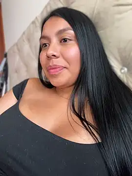 Iam-sophia27 webcam