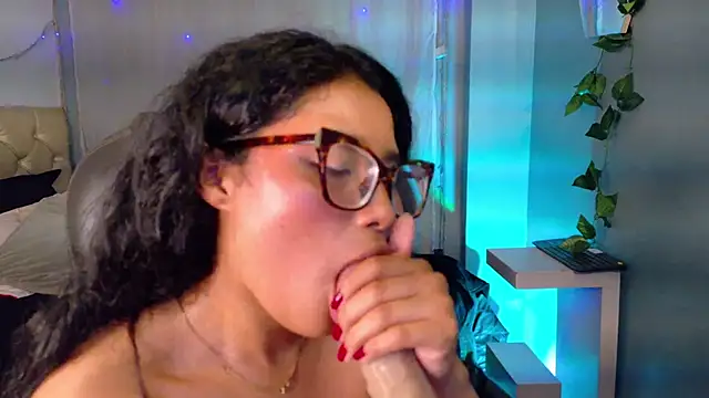 Silvana_lorc webcam