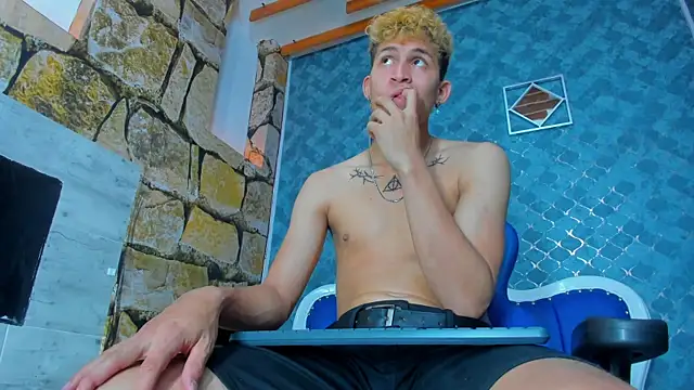 Ian_Savage webcam