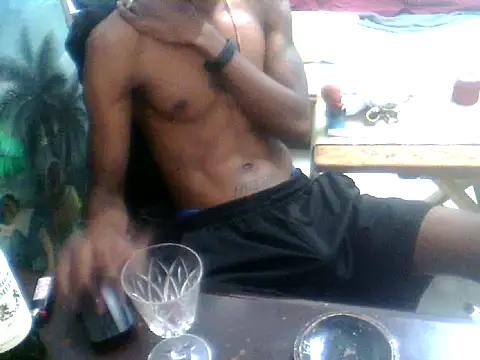 BlackDck420 webcam