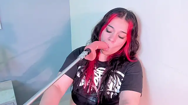 Sabrinna_fox webcam
