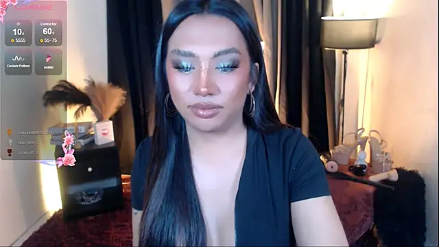 LoveMarie69xoxo webcam