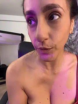 Laurent_Milf webcam