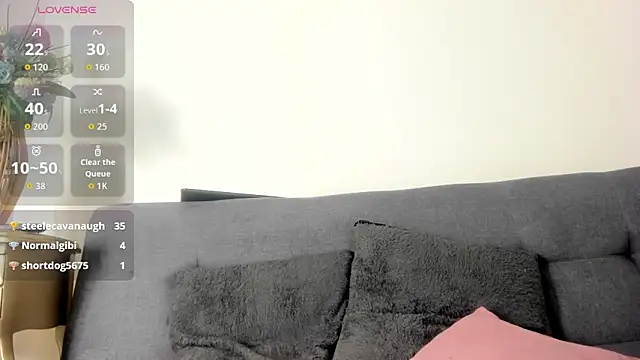 Lizeth_White_ webcam