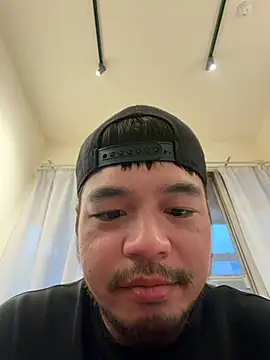 James1992_Ovo webcam