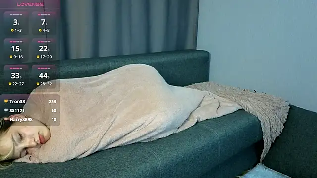LunaLiva webcam