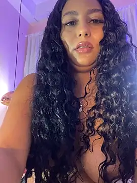 mina_hammani webcam
