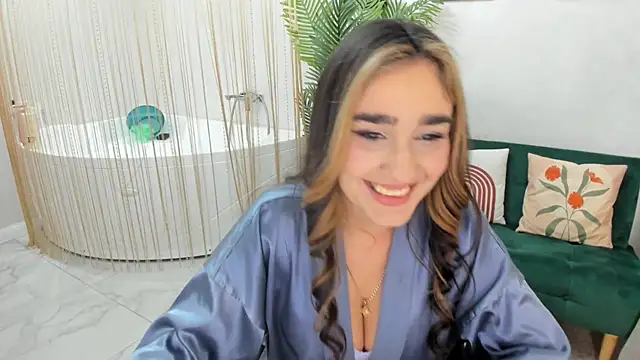 GoldenHeart_1 webcam