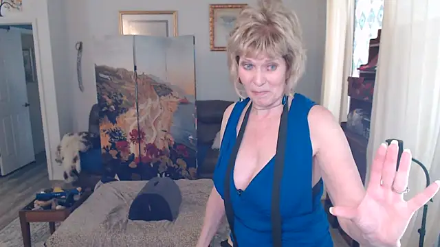 SindeeDix webcam