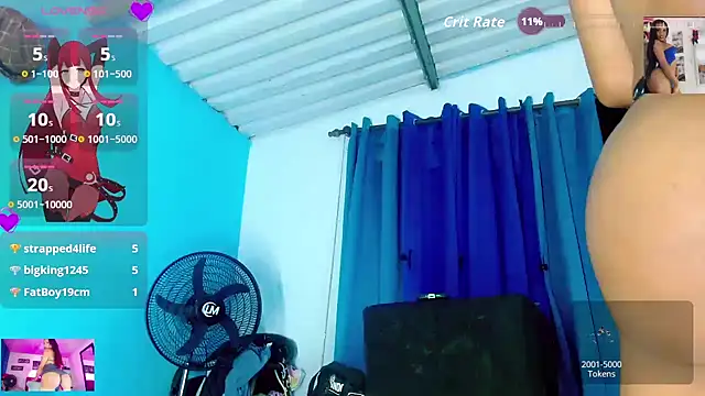 brunette_horny1 live cam