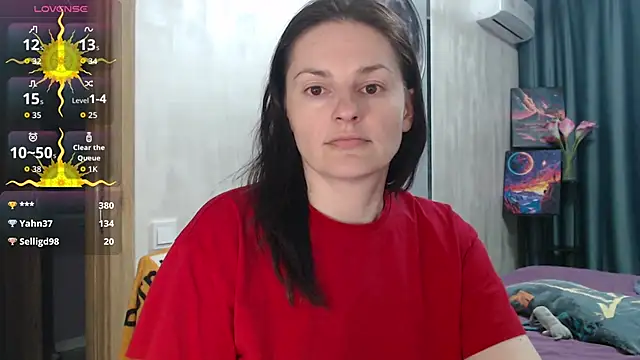 Stacy_Davice webcam