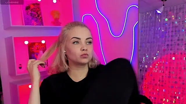 StephanieSweety webcam