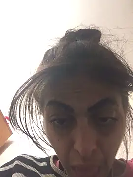 ChantalXOrchid webcam