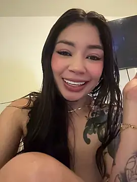 Roxanne_08 webcam