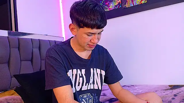Twink_daren webcam
