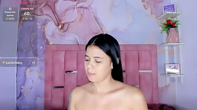 LizzMartin webcam
