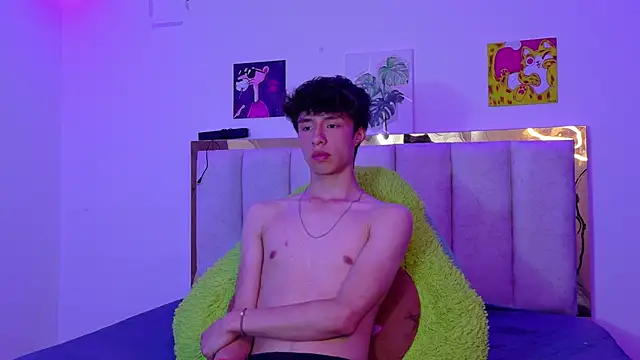 Juanmres webcam
