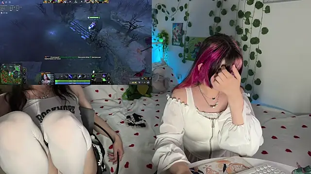 h3ntai_baby webcam