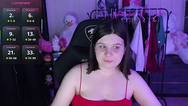 AmyVibess webcam