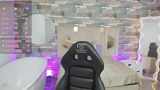 CYRUS_TAY webcam