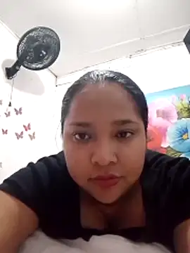 Angelly_ricura webcam