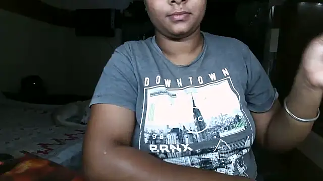 dearkimmi (F young) - if you want my face with show