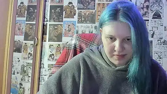 FoxPlayXX webcam