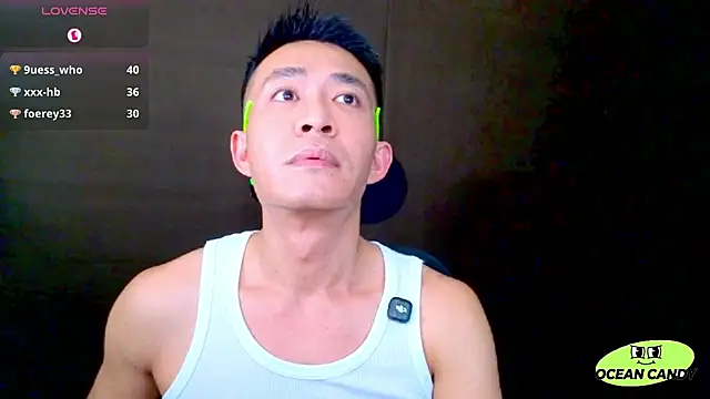 OceanCandy webcam