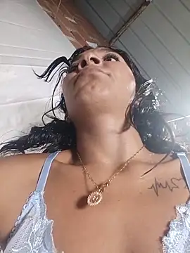 chikivivi- (F young) - Masturbation and cum
