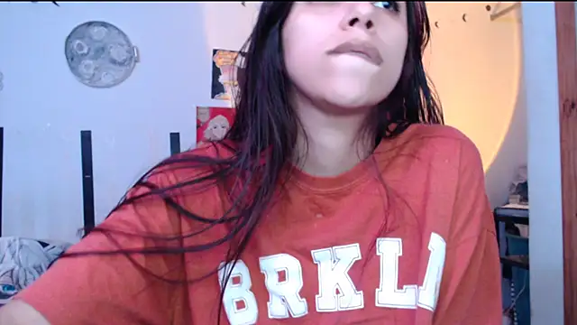 haomee webcam
