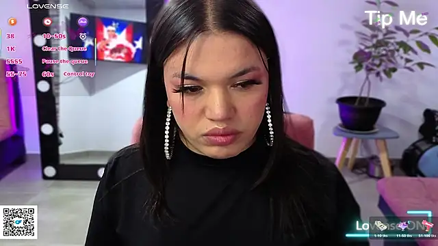 ashley-midnight webcam