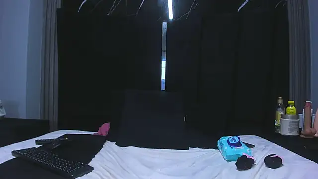 queenstarhy webcam