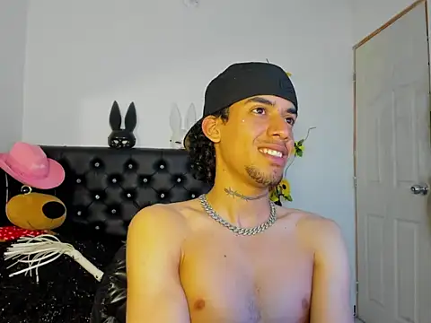Ryder-Stone webcam