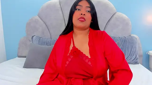 riley_dolly webcam