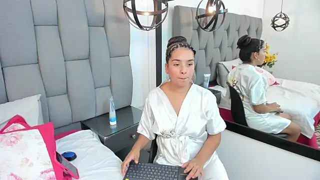 Vero8choa webcam
