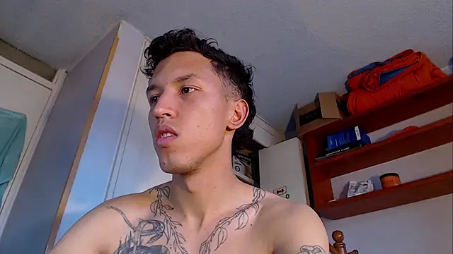 Dan_harmor webcam