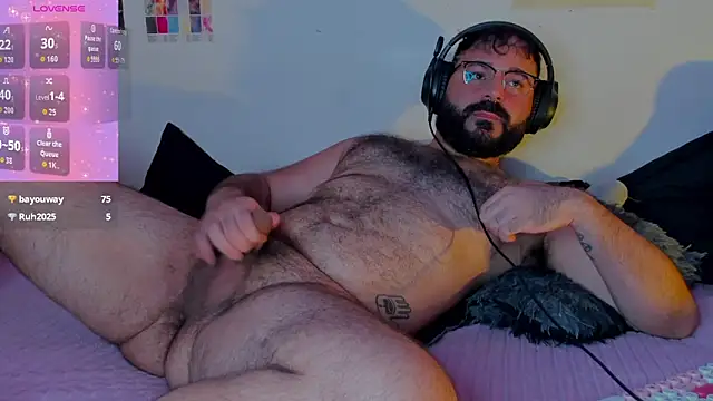 johnnyalx webcam