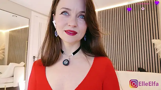 elfaelle (F milf) - 💦💦make me CUM💦💦
