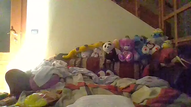scorpionlady70 webcam