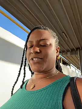 GirthGoddessCoco webcam