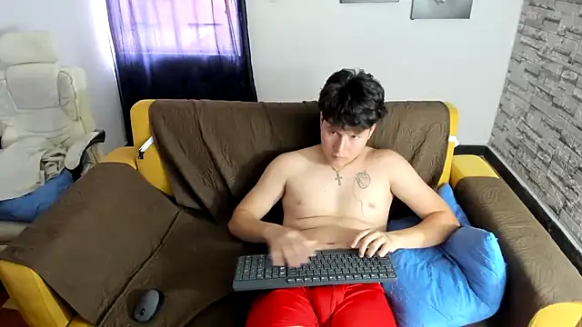 daniel_leon webcam
