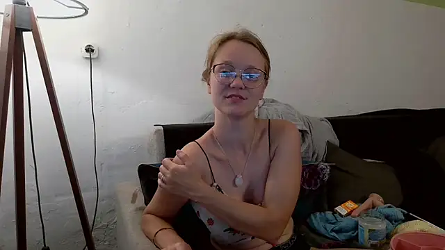 little-leni webcam