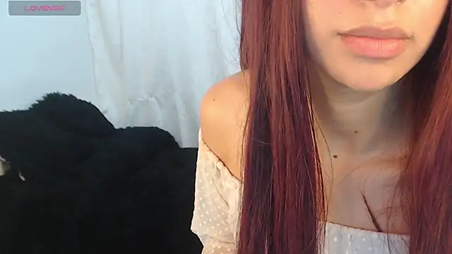 Liz_Galactic webcam